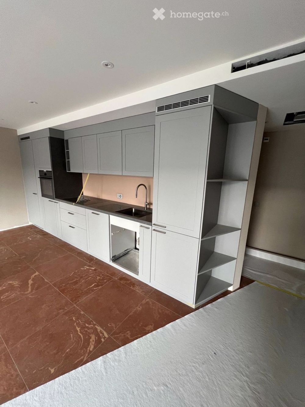 3.5 Zimmer Ferienwohnung an genialer Lage - Bild 5