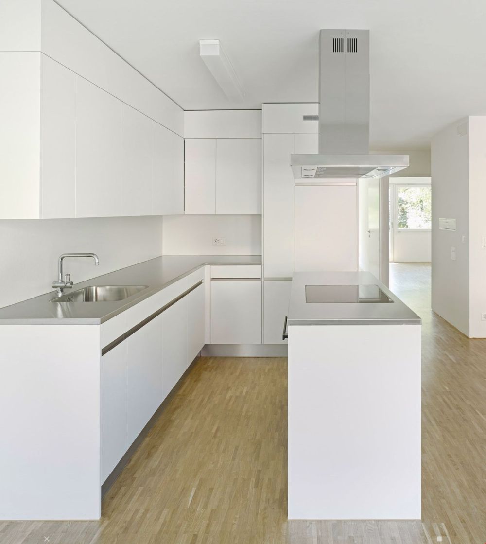 3-Zi.-Wohnung im Stadtzentrum - Bild 5