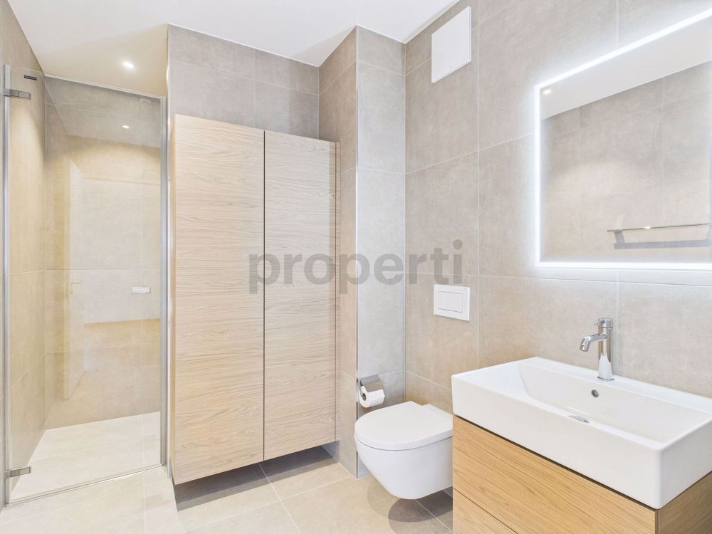 Modernes Wohnen in Root - 3.5.- Zimmer-Attika-Wohnung - Bild 10