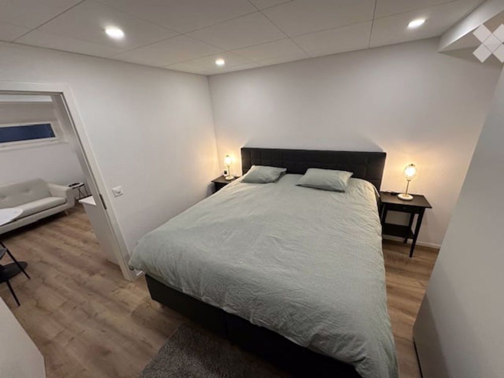 Modernes 2-Zimmer-Studio in Schönenwerd - Neubau 2025 - Bild 3