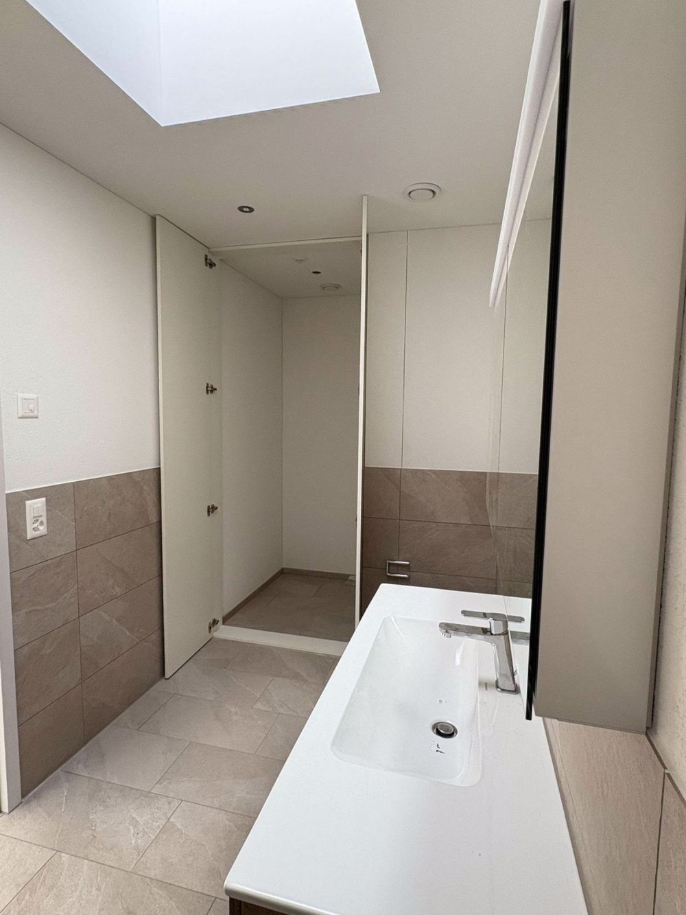 4 ½ Zimmer-Wohnung in Dietwil mieten - Bild 5