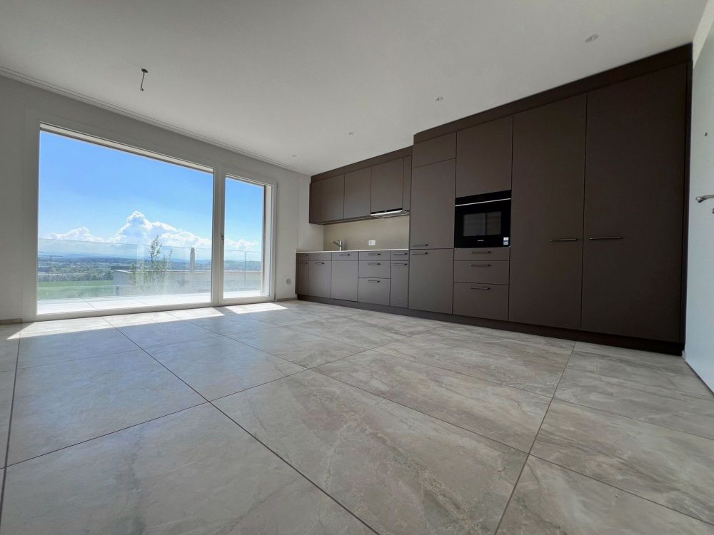 44 m2 2.5-Zimmerwohnung mit 17 m2 Balkon - Bild 6