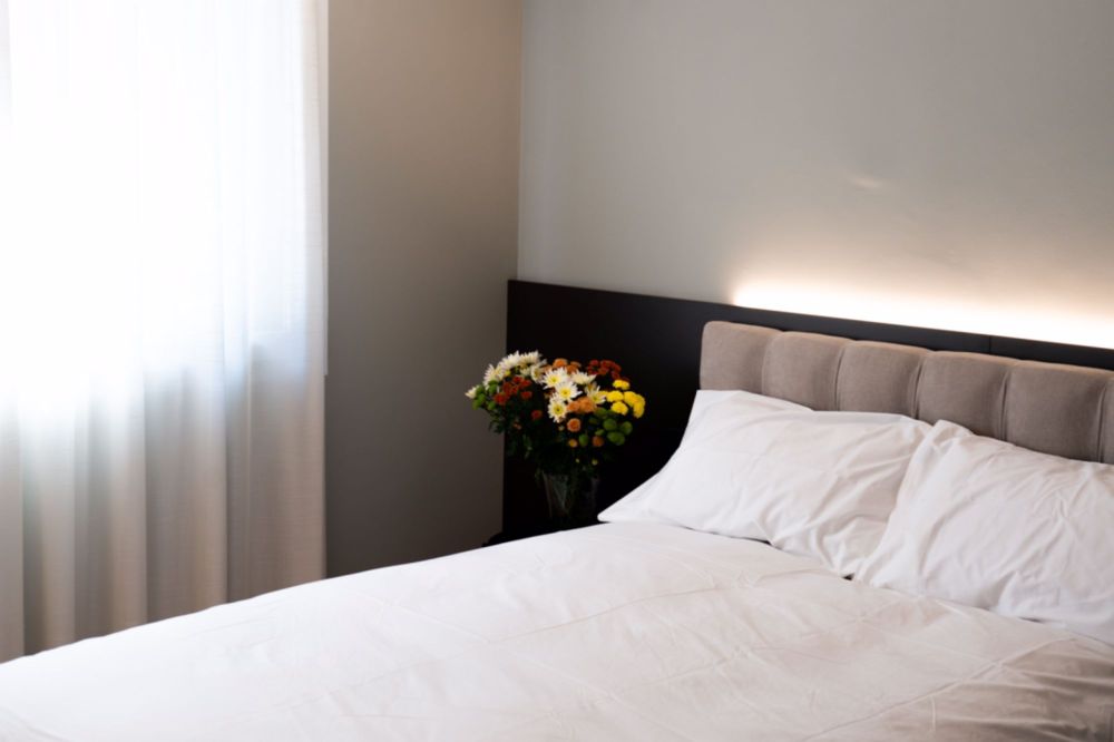 Sky Superior Suite – Bellinzona - Bild 9