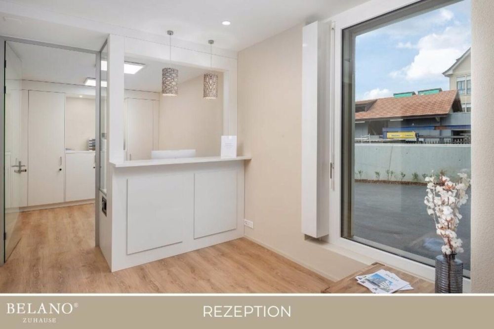 Senioren- und Generationenwohnen im Belano Zuhause in Wohlen - Bild 2