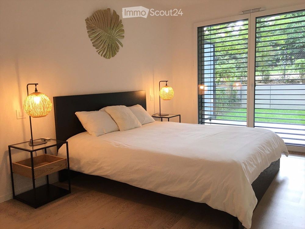 Prächtige möblierte 2.5-Zimmer-Wohnung - Bild 4