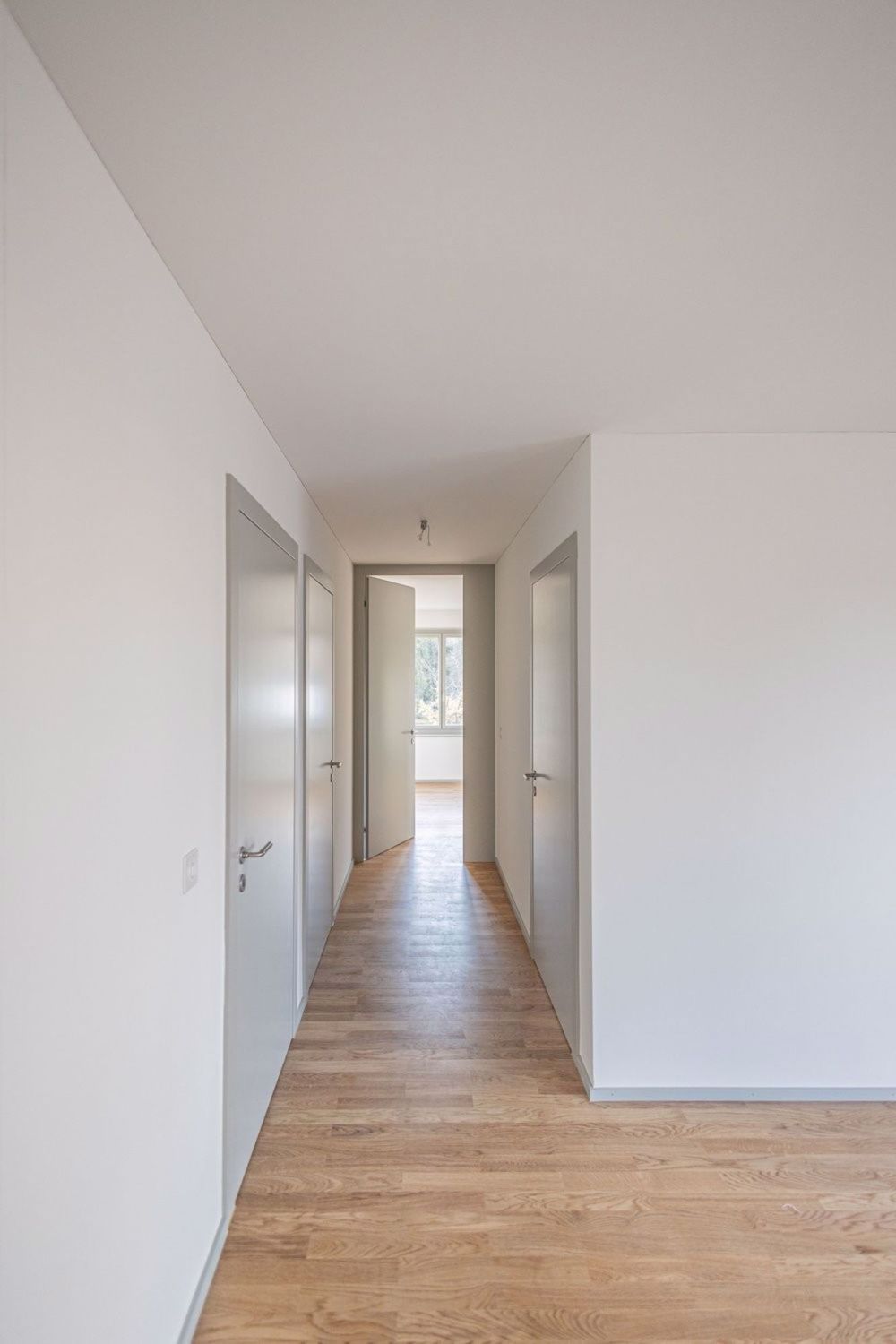 Moderne 4.5-Zimmerwohnung mit hochwertigem Ausbau - Bild 6