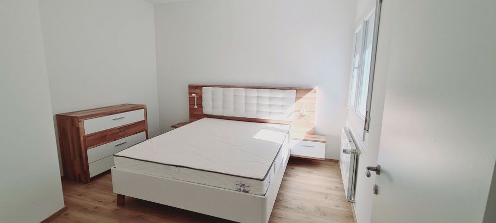 Wunderschöne 2.5-Zimmer-Wohnung mit separatem Ankleidezimmer - Bild 4