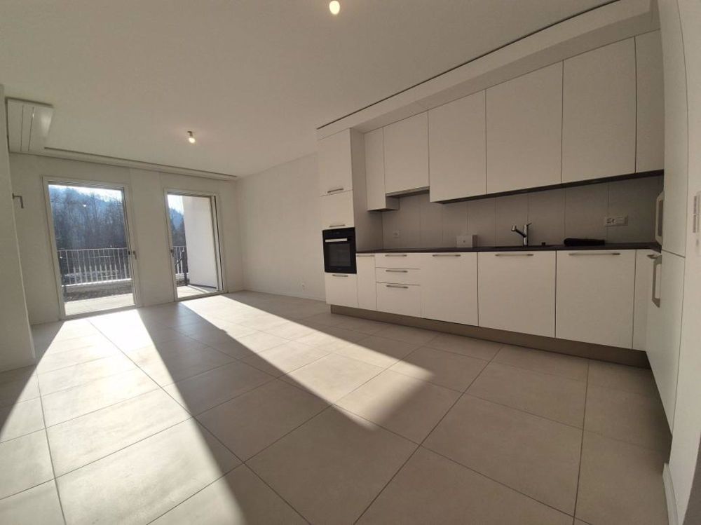 Appartement de 4.5 pièces au rez-de-chaussée au bord de la Gérine avec terrasse de 60 m2 - Bild 11