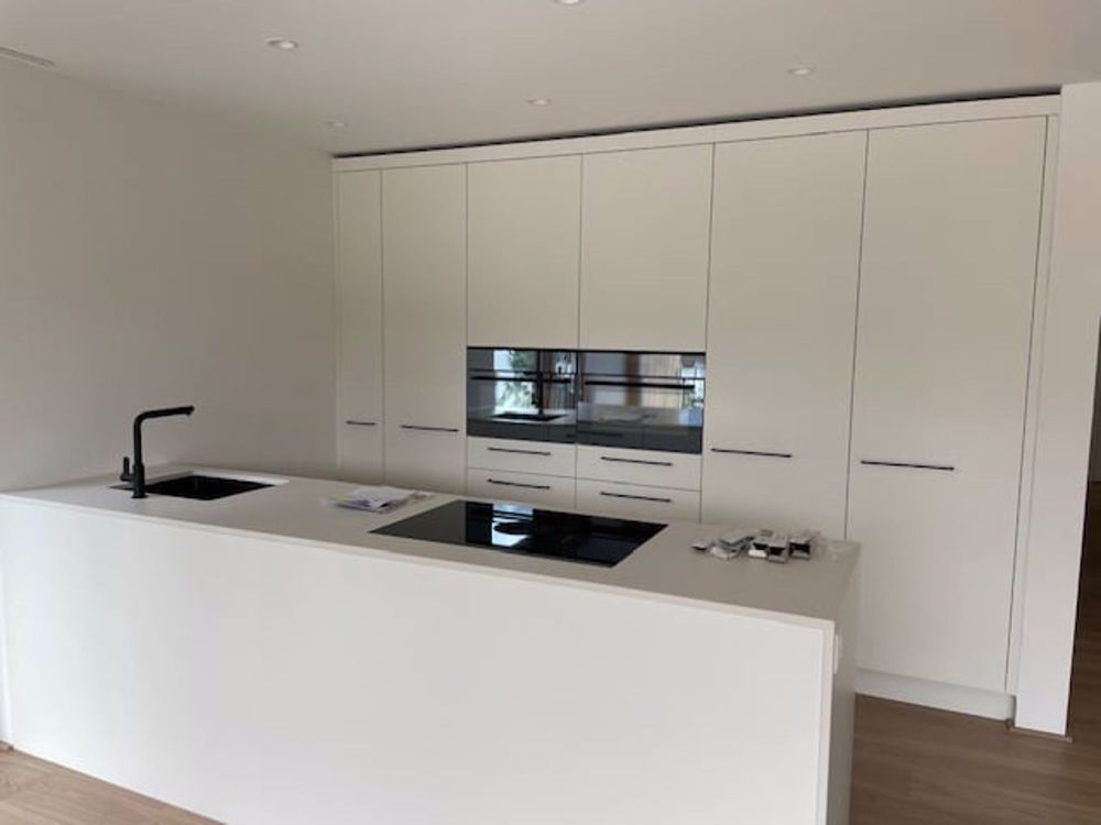 Wohnung in Tumegl/Tomils - Bild 12