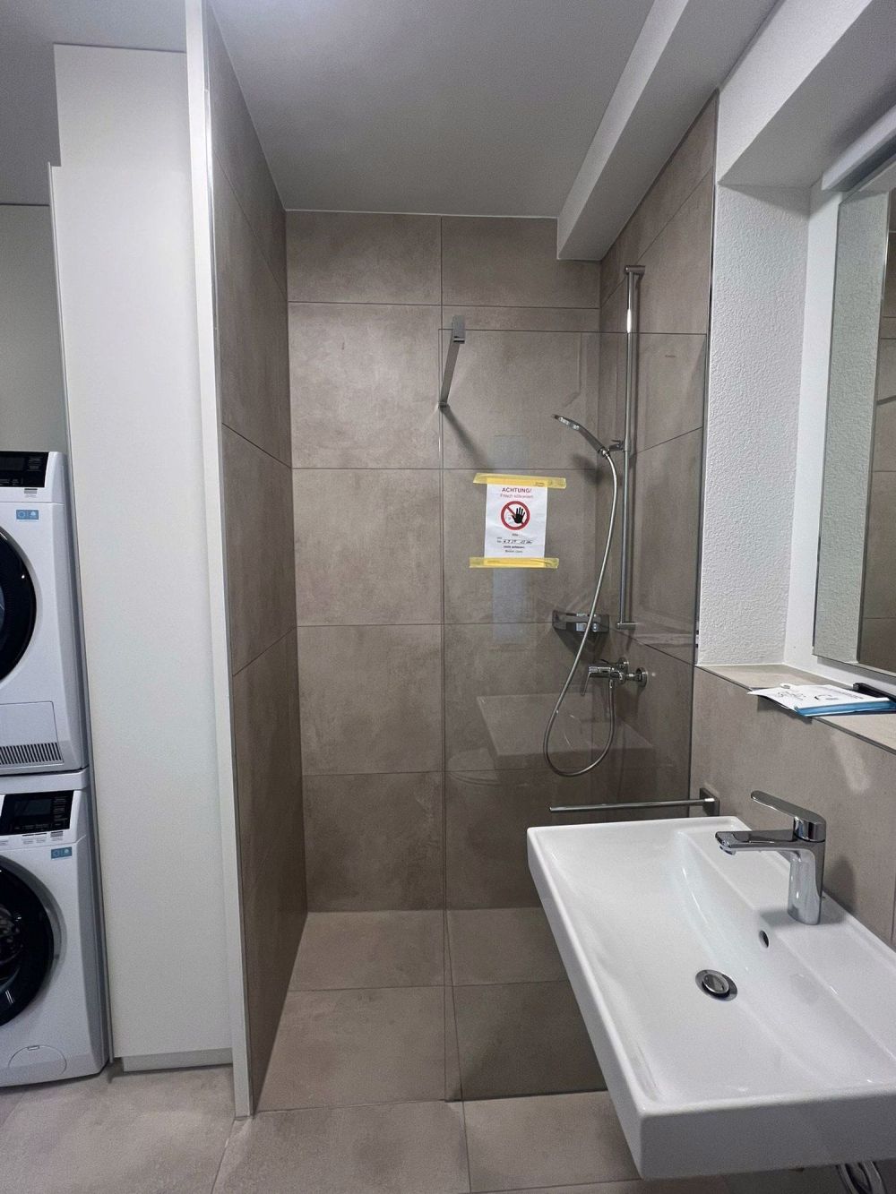Moderne 2.5-Zimmer-Duplexwohnung (Nr. 17) - Bild 6