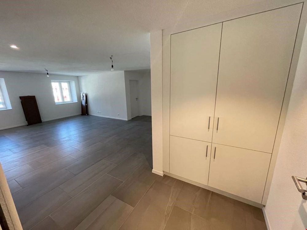 NEUWERTIGES 4.5-ZIMMER-WOHNUNG MIT 105m2 IN COURTEDOUX - Bild 5