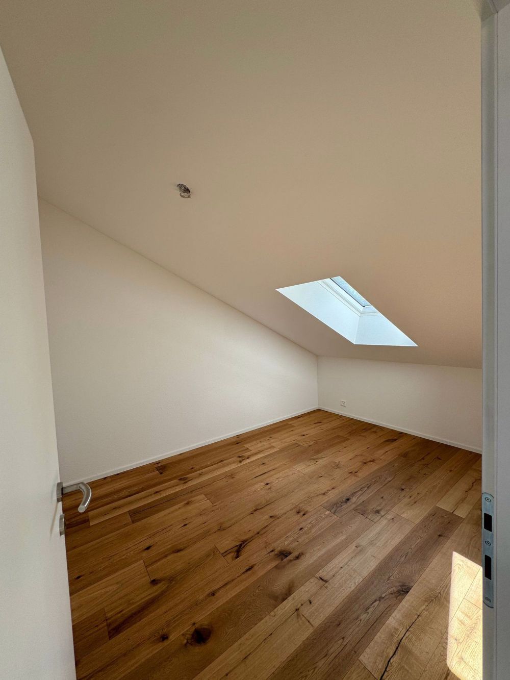 Neubauwohnung Heiden Erstbezug - Bild 13