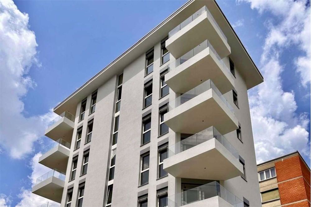Neue 2,5-Zimmer-Wohnung mit Balkon - Bild 5