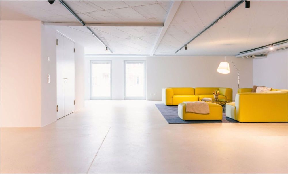 Exklusive 4.5-Zimmer-Loftwohnung an der Aare Thun - Bild 12