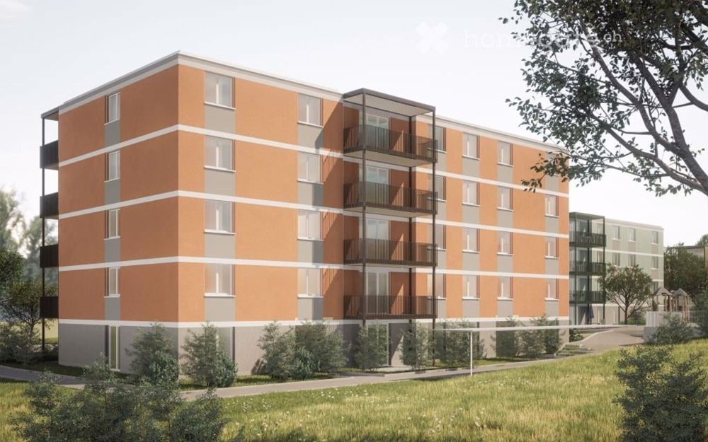 Helle und moderne 3.5 Zimmer Wohnung im 2. Obergeschoss in Dielsdorf - Minergie Standard - Bild 8