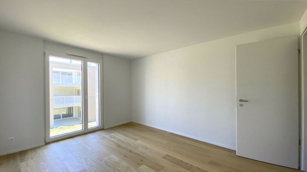 Appartement neuf de 4.5 pièces - Bild 8