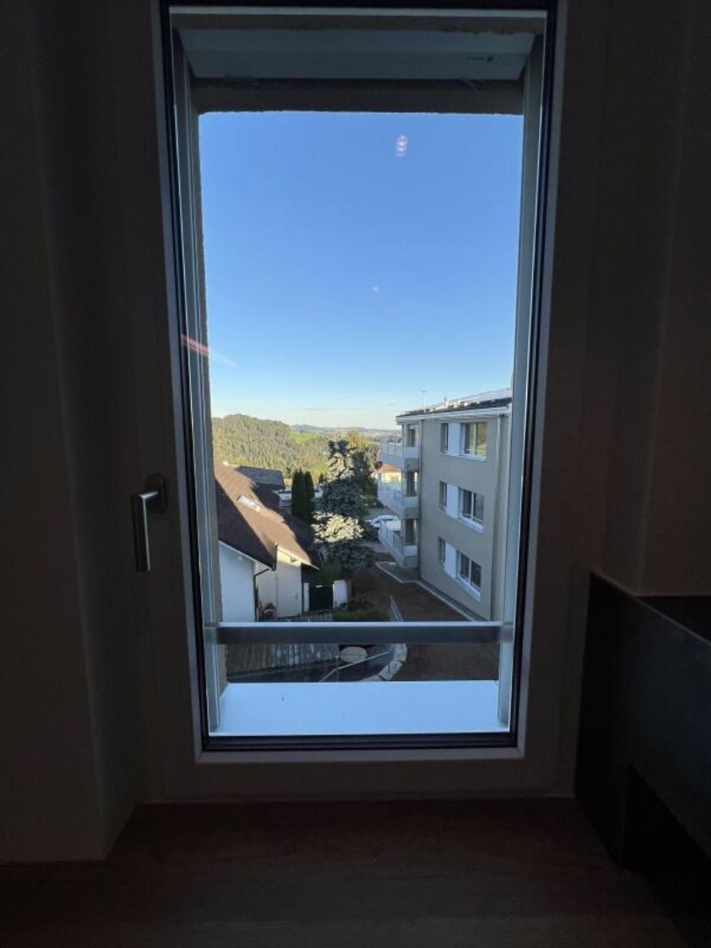 Exklusive 4.5 Zimmer Neubauwohnung - Bild 11
