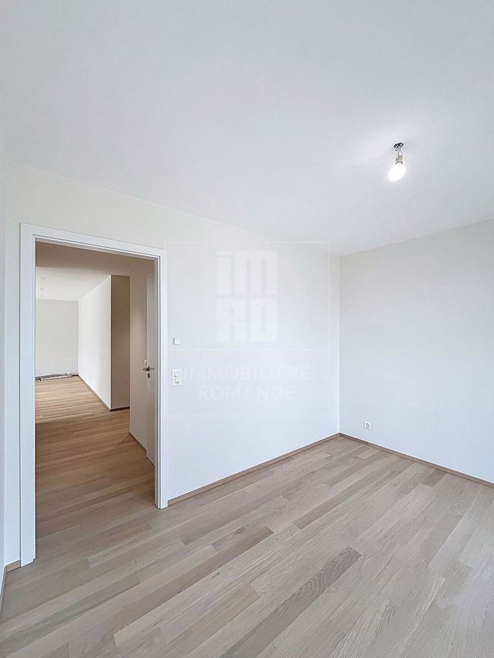 Magnifique 3 pièces neuf avec terrasse de 28 m2 - Bild 5