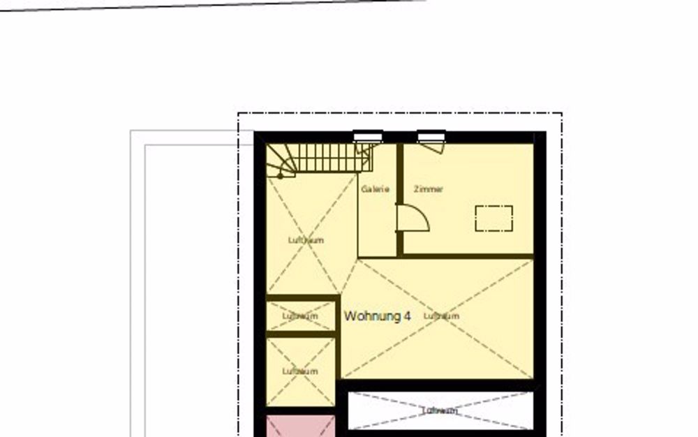 3 ½ Zimmer-Wohnung in Wohlen AG mieten - Bild 11