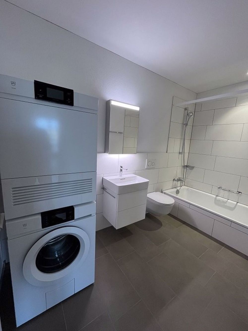 2 ½ Zimmer-Wohnung in Rothenburg mieten - Bild 6