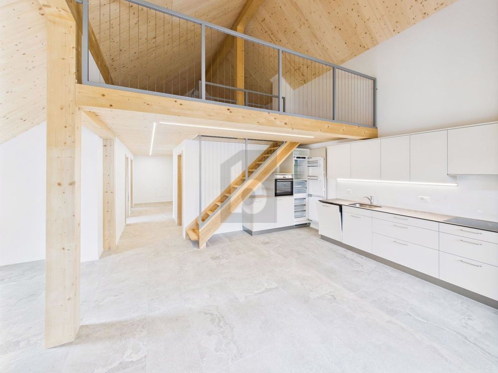 VERMIETET (3.5) - Bild 2