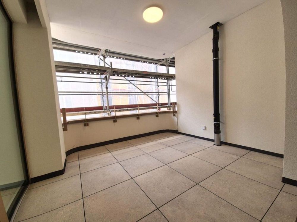 Prairie 2 - 3.5-Zimmer-Wohnung im 3. Stock - Balcon