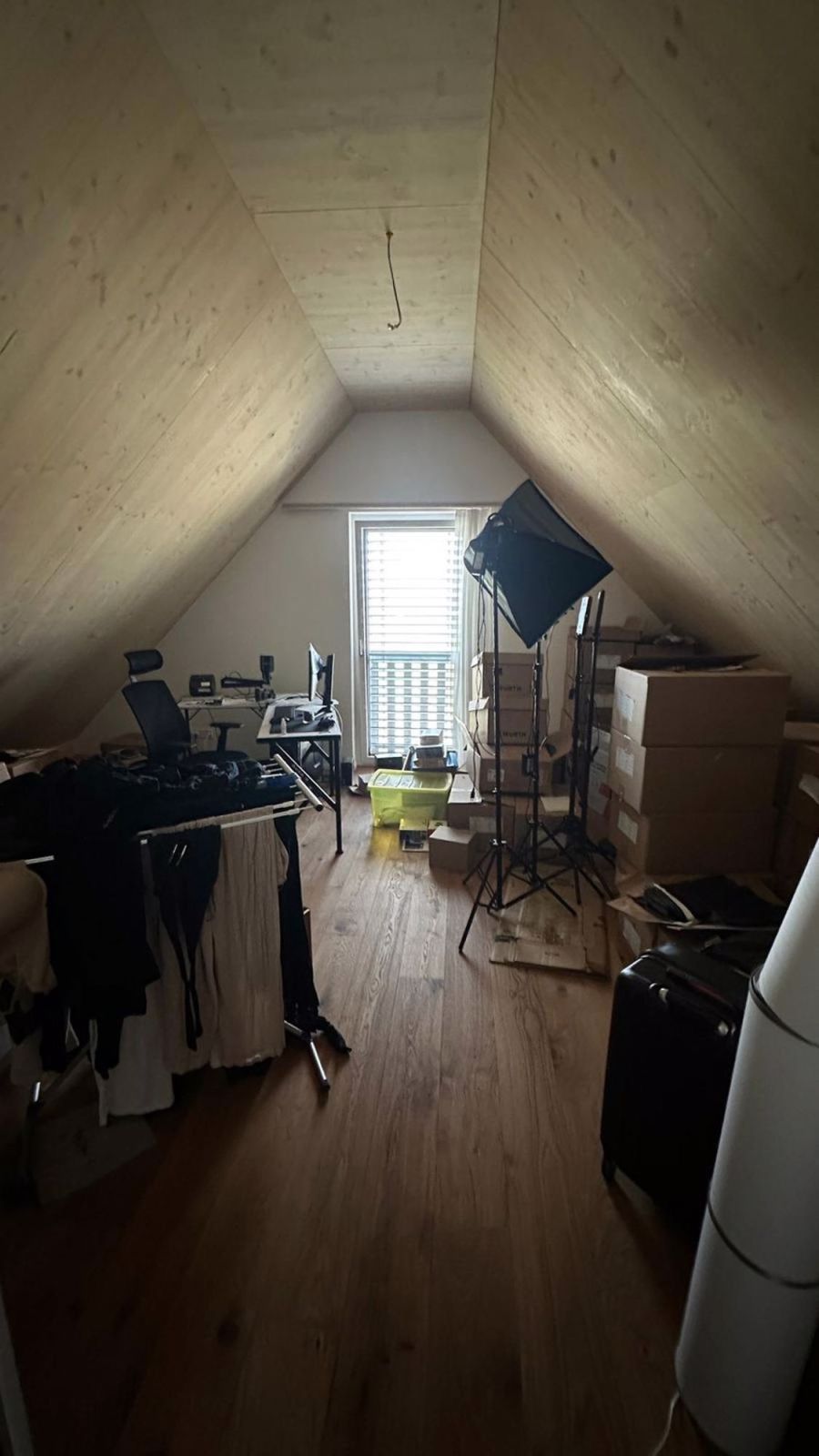 Nachmieter gesucht für moderne Wohnung in Oberohringe - Bild 10