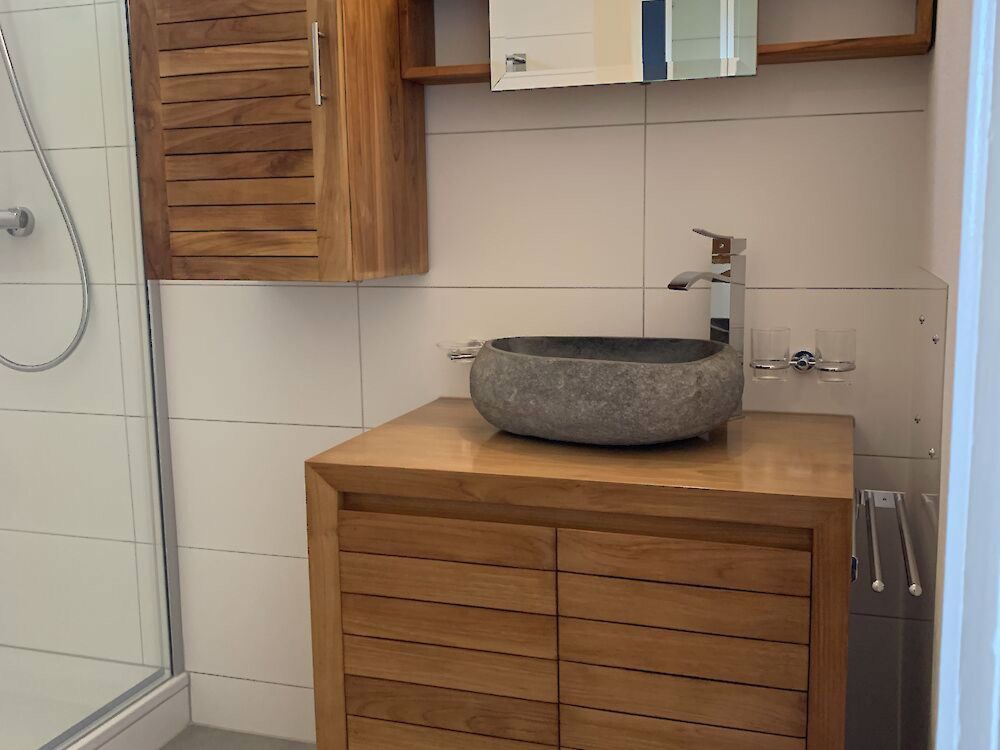 3.5 Zimmerwohnung in Domdidier - Bild 8