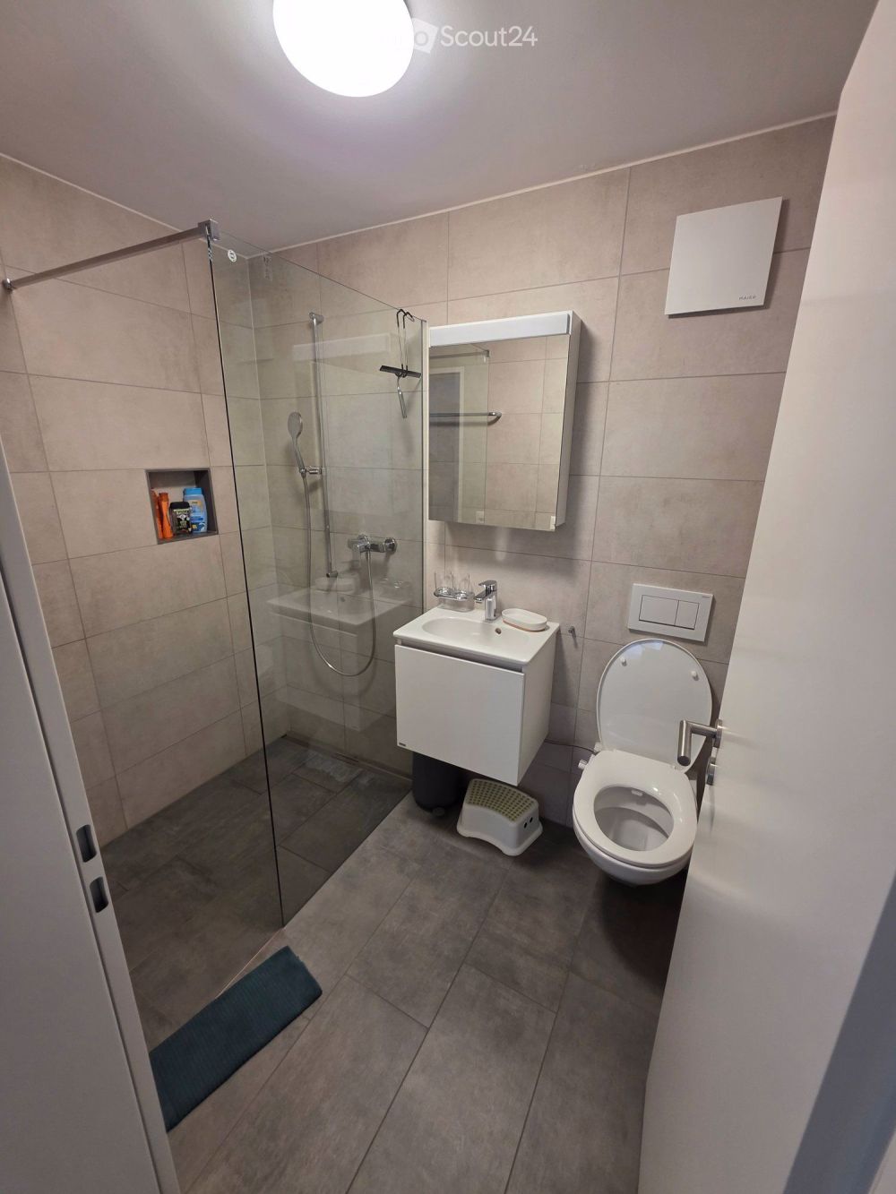 Attraktive 3.5-Zimmer-Wohnung in Döttingen - Bild 6
