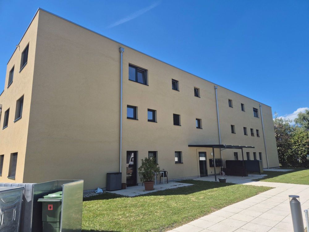 NEUBAU: 3 ½ Zimmer-Attikawohnung 90m2 mit 57m2 Terrasse - Bild 9