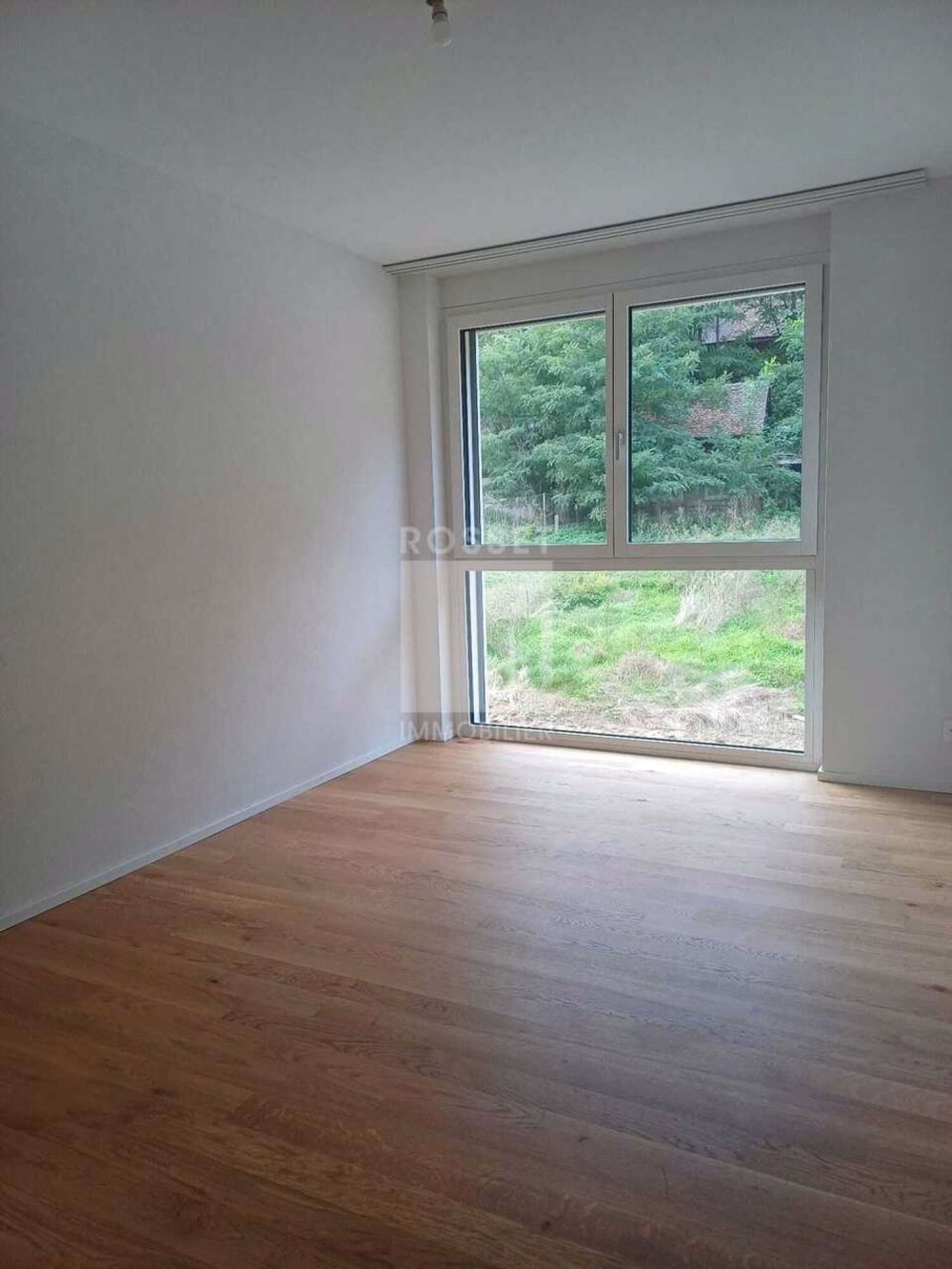Neue 3½-Zimmer-Wohnungen von etwa 77 oder 83 m² - Bild 5
