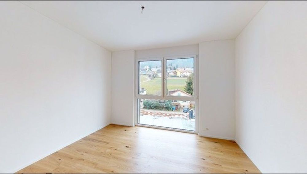 3 Zimmer-Wohnung, 5735 Pfeffikon LU - Bild 3