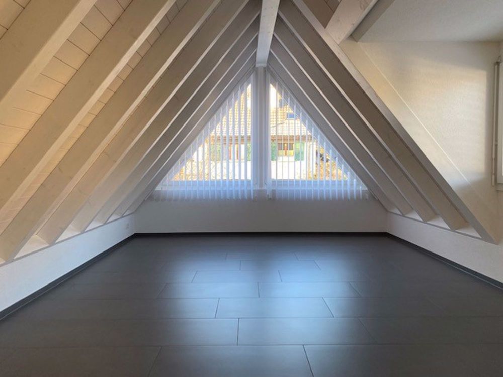 Modernes Wohnen in Oberdorf BL - 1222 1202 220125 Zimmer ll