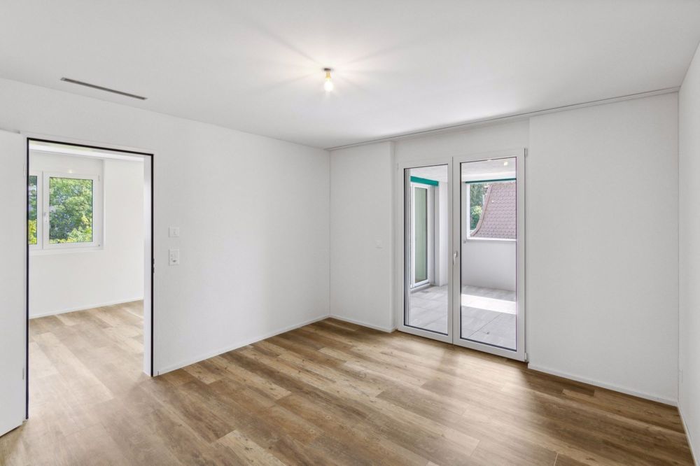 2.5-Zimmerwohnungen im Erstbezug mit "U-Bahn-Anschluss - Bild 3