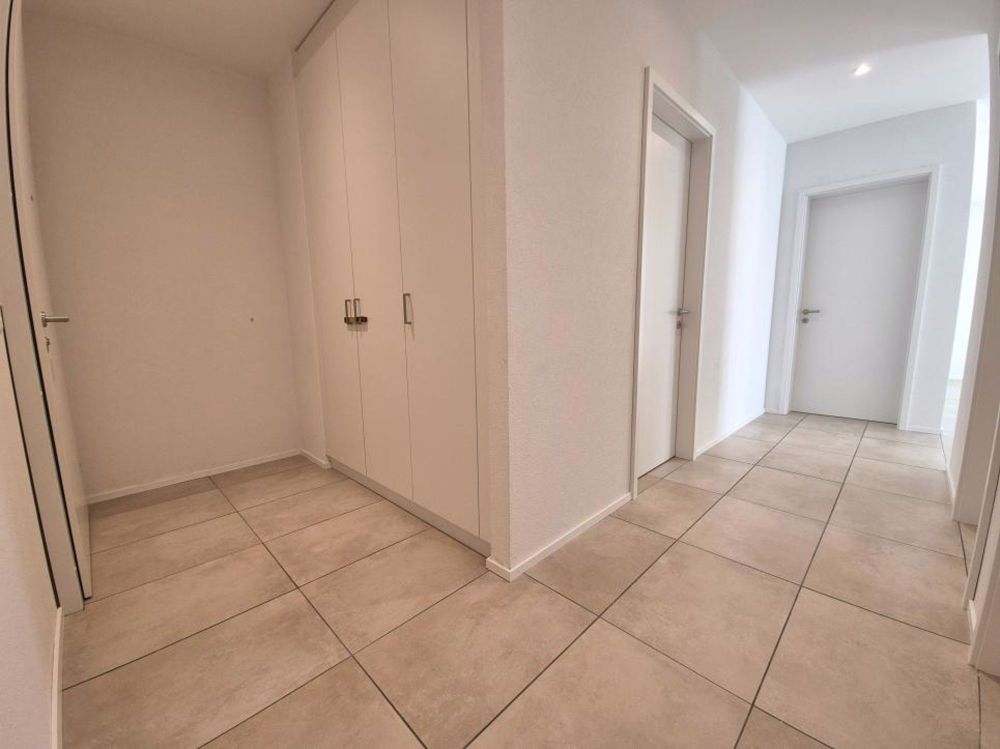 A louer à Prairie 4 - Appartement neuf et de standing de 3.5 pièces au 3ème étage ! - Bild 5