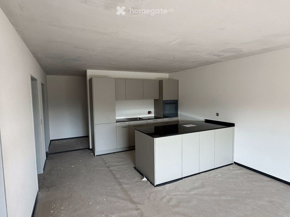 ERSTBEZUG - 2.5 Zimmer-Wohnungen an erstklassiger Lage - Bild 3