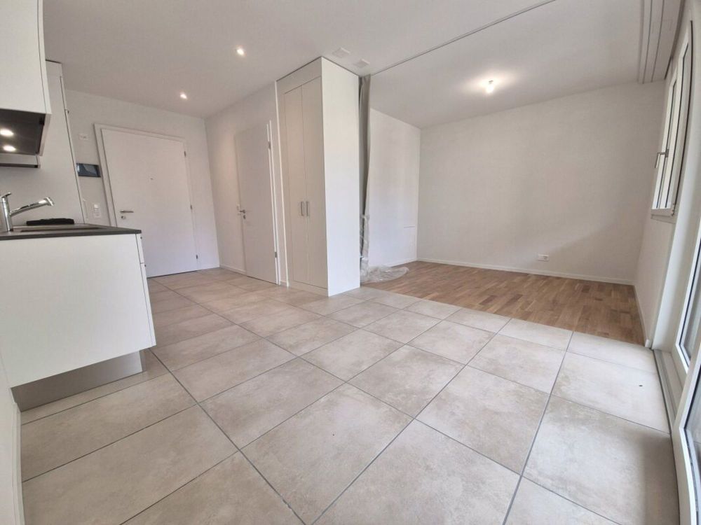 Prairie 1 - Senioren - 1,5-Zimmer-Wohnung im 1. Stock - Bild 3