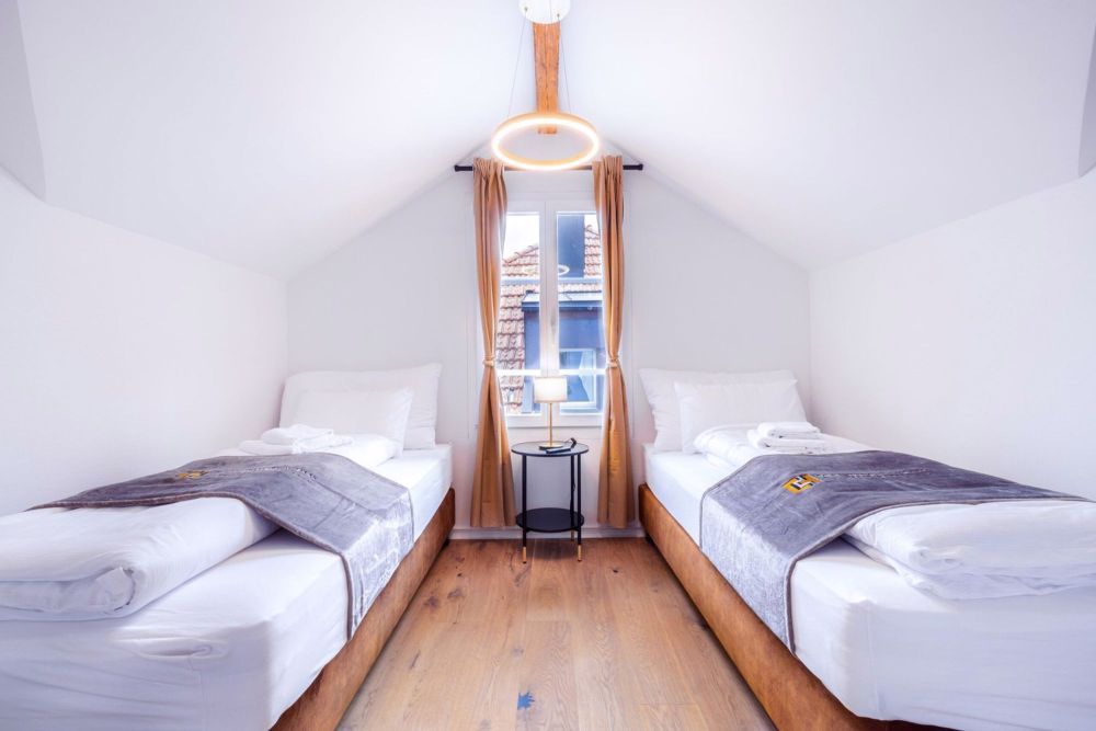 2 ½ Zimmer-Wohnung in Heiden AR mieten - Bild 11
