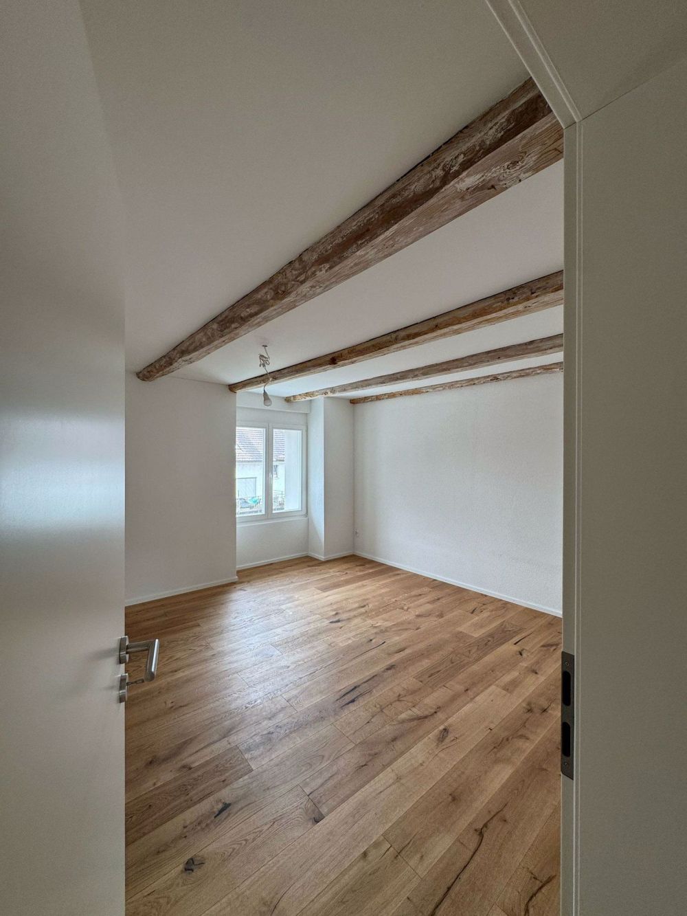 ERSTVERMIETUNG - Tolle 3.5 Zimmer Wohnungen an erstklassiger Lage - Bild 5