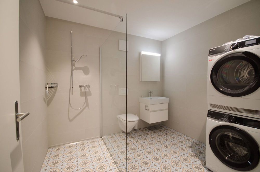 neue 3.5 Zimmer Wohnung - Bild 2
