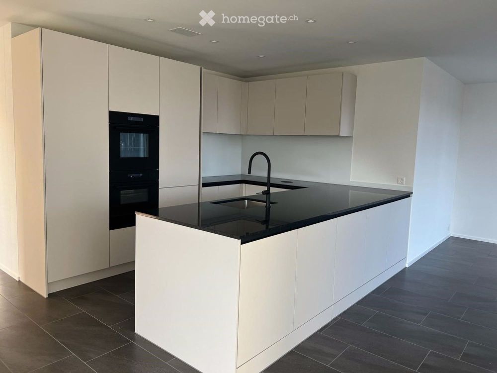 Wohnung in Adlikon b. Regensdorf - Bild 2