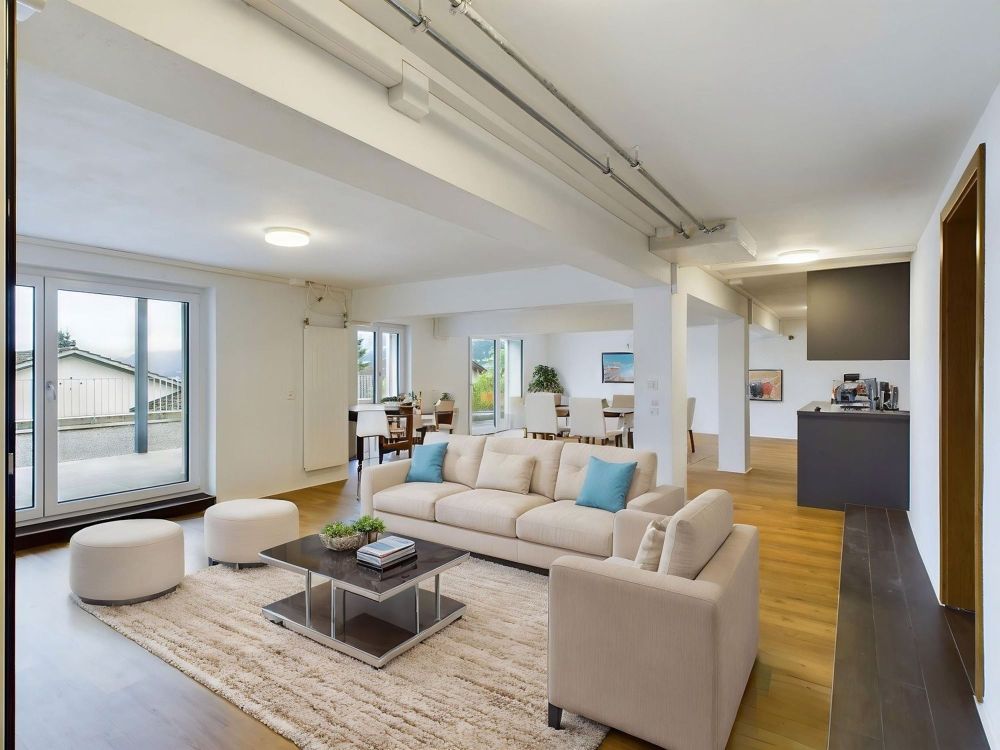 1 Zimmer-Wohnung in Luzern mieten - Bild 2