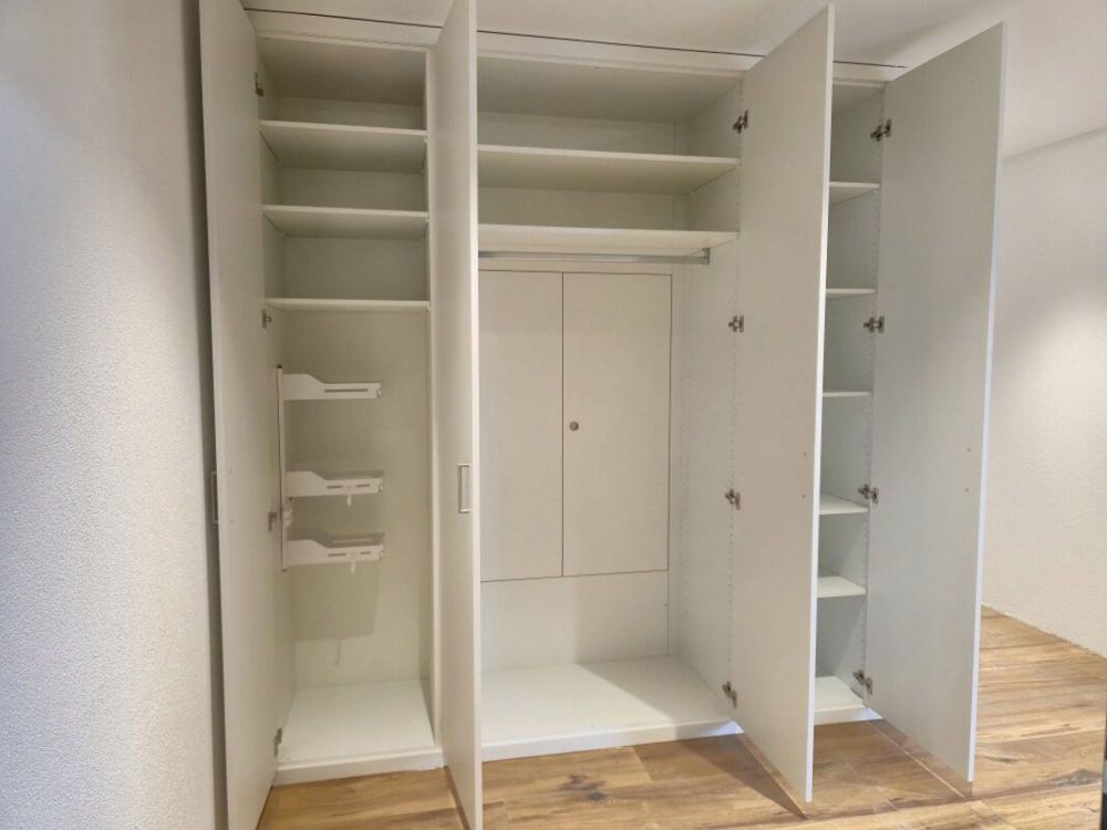 Stilvolle Neubauwohnung mit Wohlfühlfaktor - Bild 7