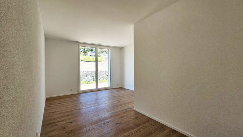 Moderne 4.5-Zi.-Wohnung mit hohem Ausbaustandard in ruhigem Wohnquartier - Bild 4