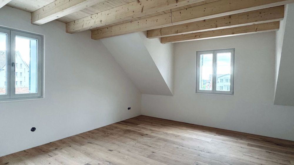 Sanierte 3.5-Zimmer-Wohnung in Waldkirch - Bild 3