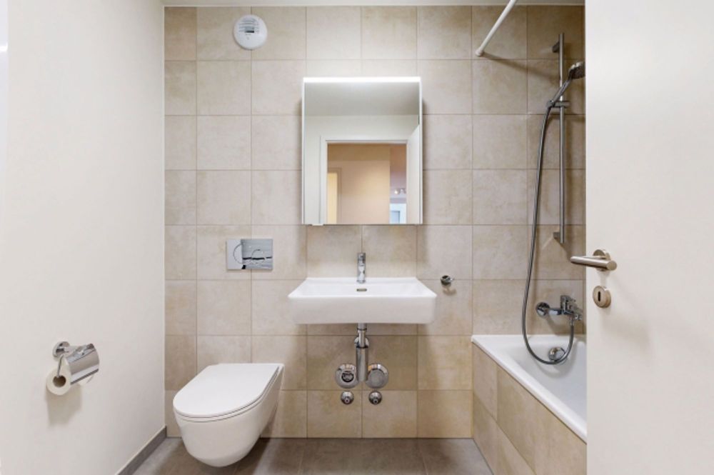 Votre logement aux Plaines-du-Loup - Bon TL de 500.- et 1 loyer offerts ! - Bild 8
