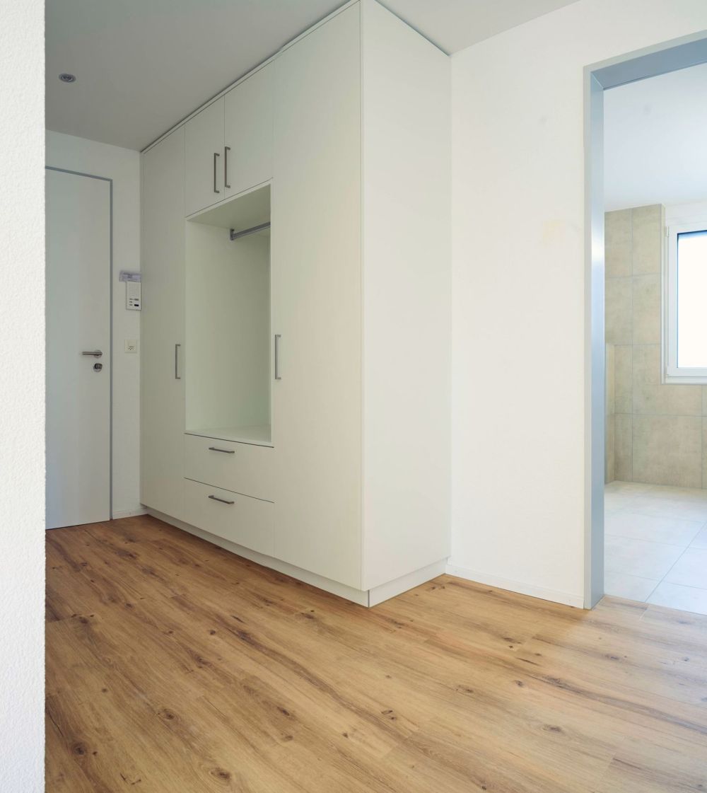Moderne 3.5-Zimmer-Terrassenwohnung in Niederbüren - Bild 8