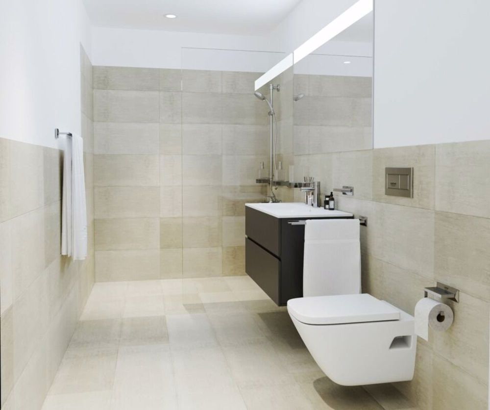 3 ½ Zimmer-Attikawohnung in Zeihen mieten - Bild 7