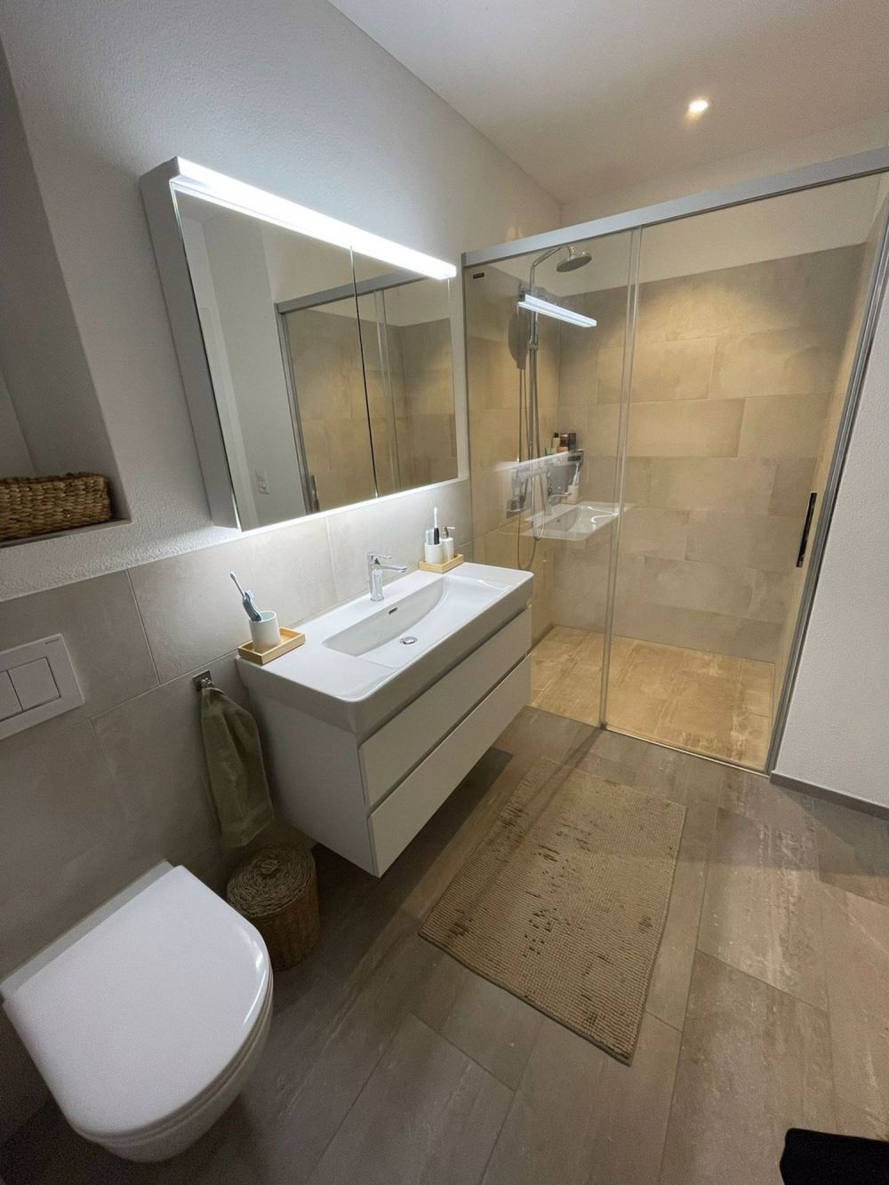 Möblierte 3.5-Zimmer-Wohnung in Winterthur Wülflingen (befristet von Januar bis Mai 2026) - Bild 6