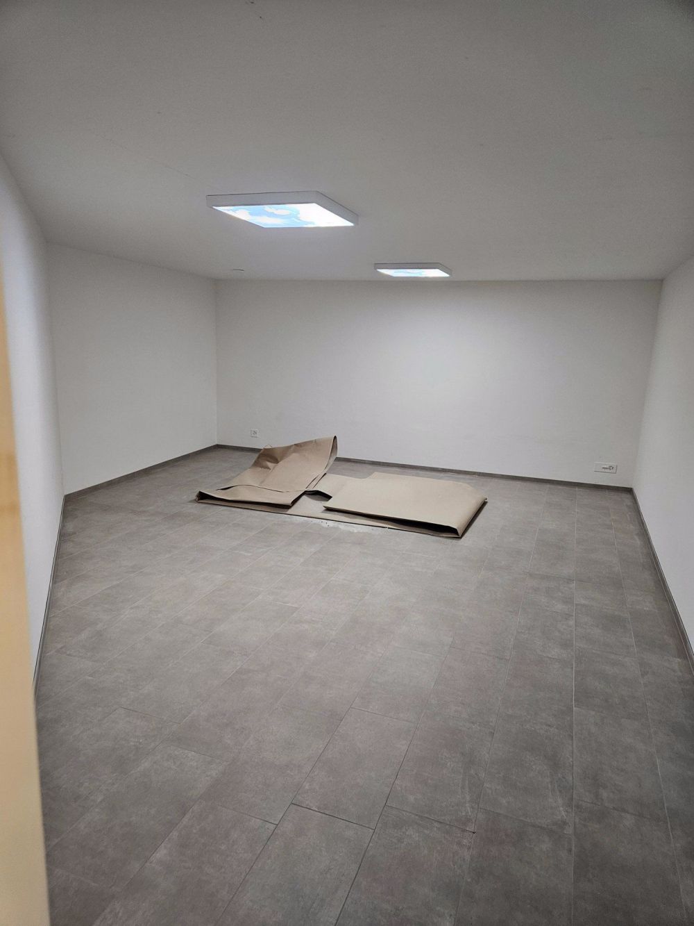 Erstvermietung / First Rental: 3.5-Zimmer-Gartenwohnung mit Hobby-/Büroraum im Maisonette-Stil - Bild 11